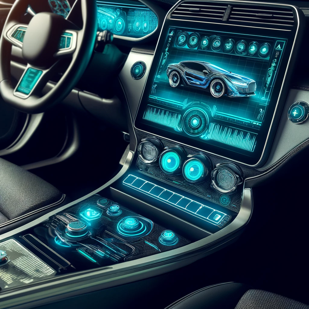 Tech & Gadgets