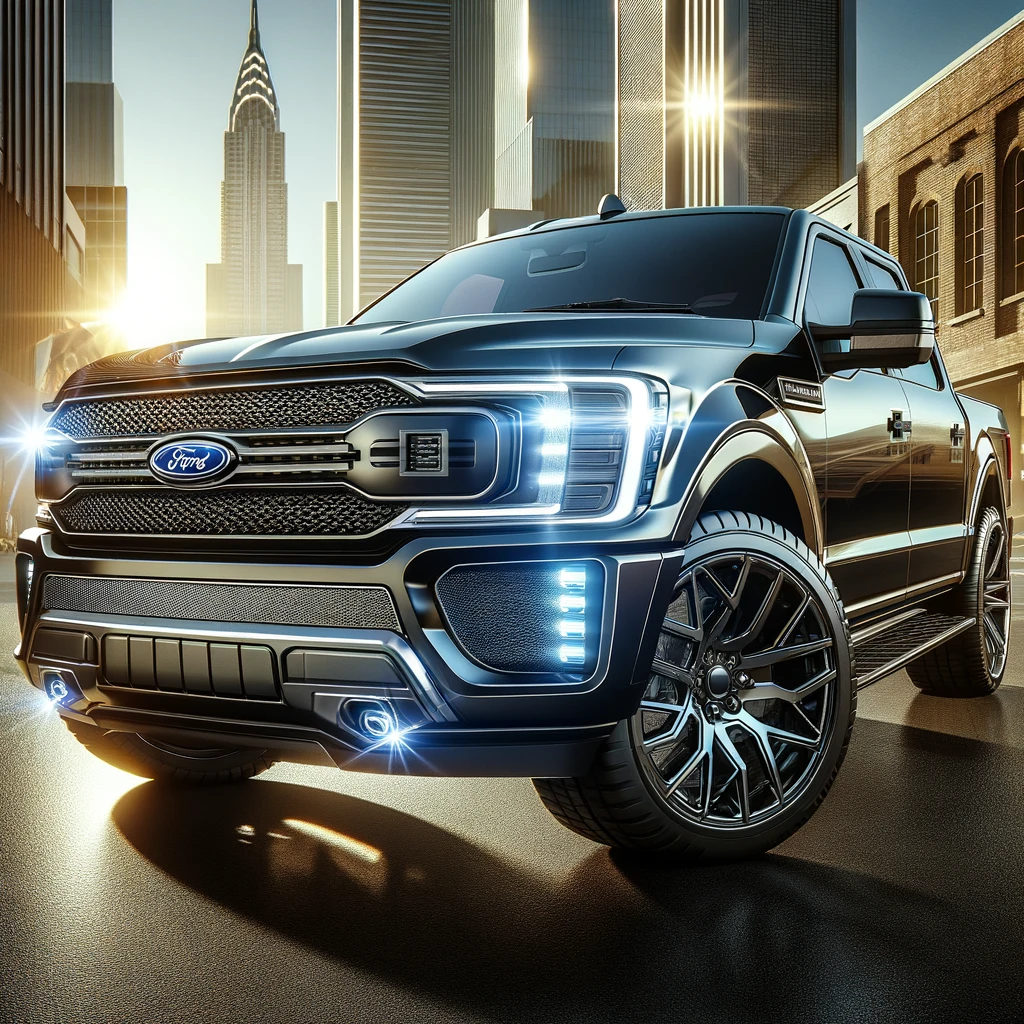 Exterior Accessories
