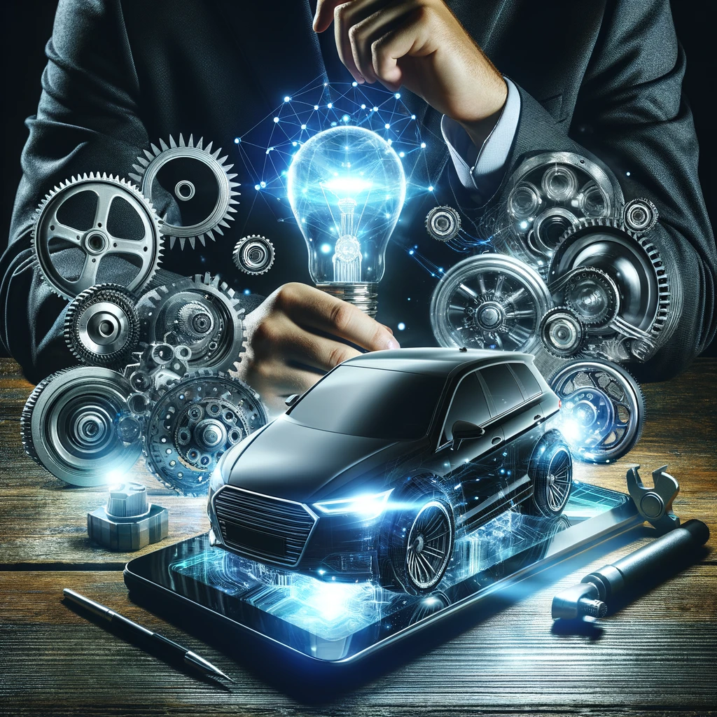 Automotive Accessories That Are Changing the Game