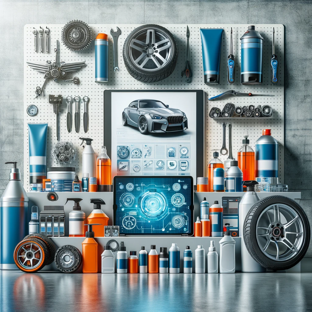 Car Care