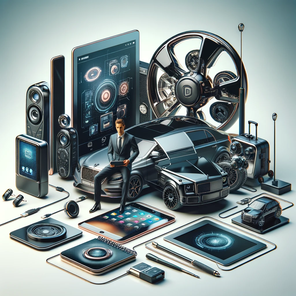 Our Expertise: