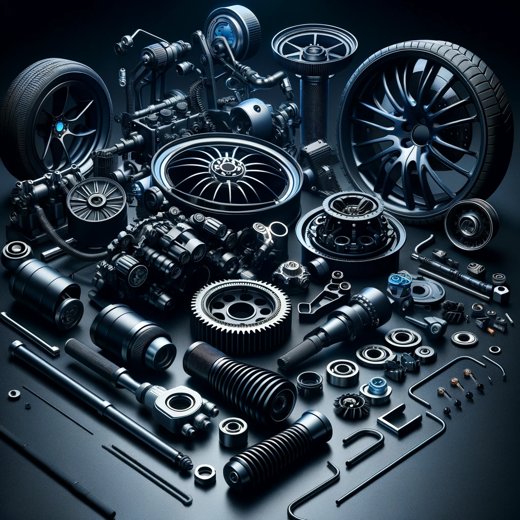 OEM Accessories
