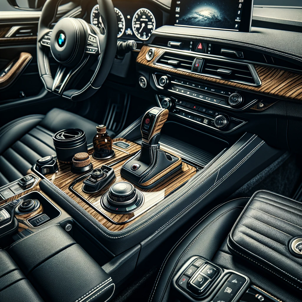 Interior Accessories